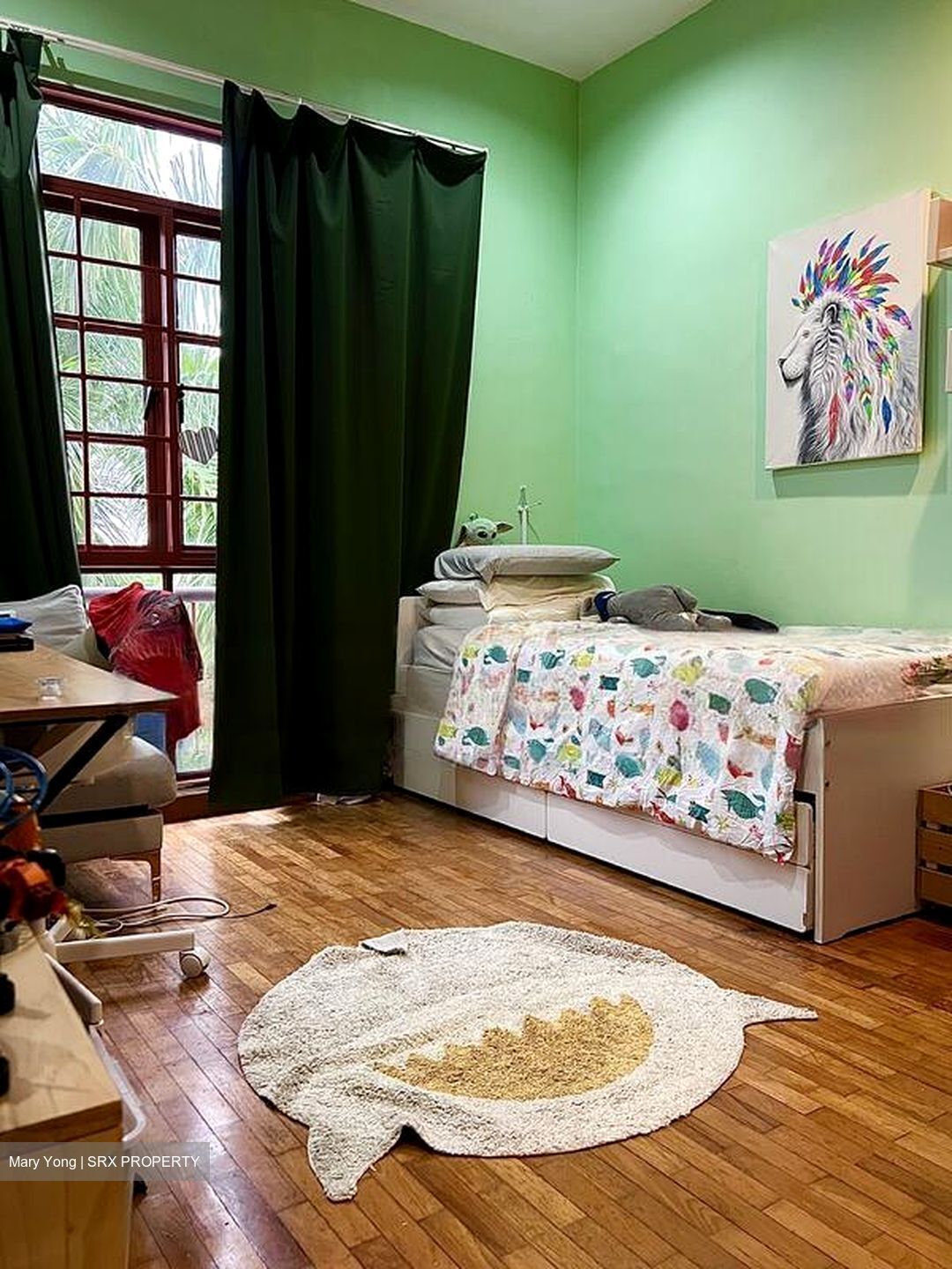 Casafina (D16), Condominium #484467561